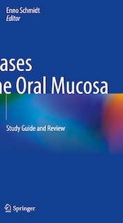 Front cover_Diseases of the Oral Mucosa