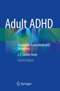 Front cover_Adult ADHD