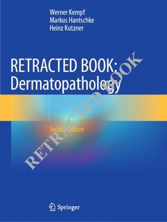 Front cover_Dermatopathology