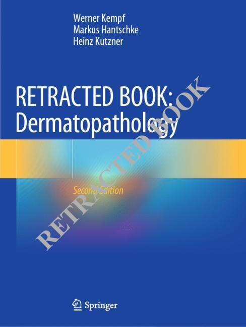 Front cover_Dermatopathology