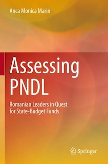 Front cover_Assessing PNDL