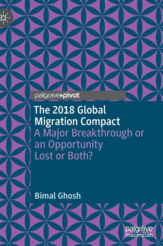 Front cover_The 2018 Global Migration Compact
