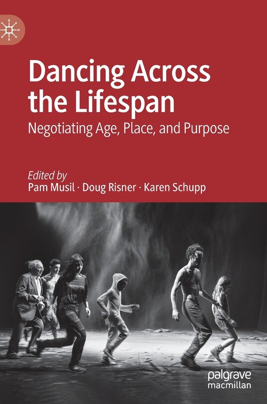 Front cover_Dancing Across The Lifespan