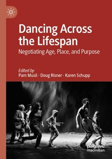 Front cover_Dancing Across the Lifespan