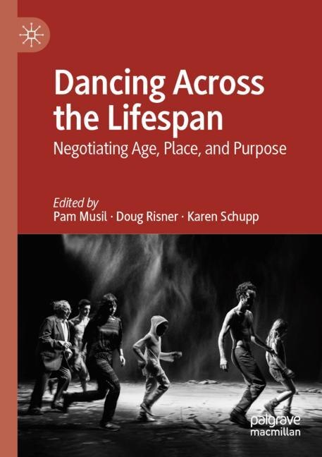 Front cover_Dancing Across the Lifespan