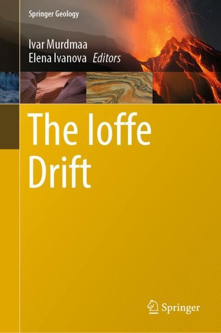 Front cover_The Ioffe Drift