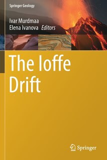 Front cover_The Ioffe Drift