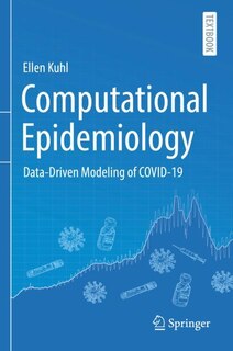 Front cover_Computational Epidemiology