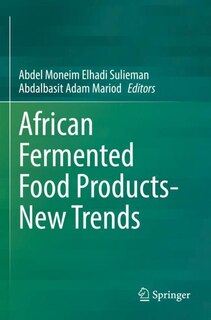 Couverture_African Fermented Food Products- New Trends