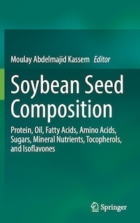Couverture_Soybean Seed Composition