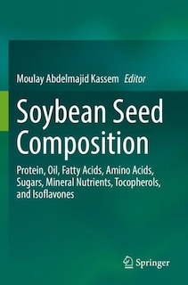 Couverture_Soybean Seed Composition