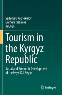 Couverture_Tourism in the Kyrgyz Republic