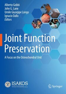 Couverture_Joint Function Preservation