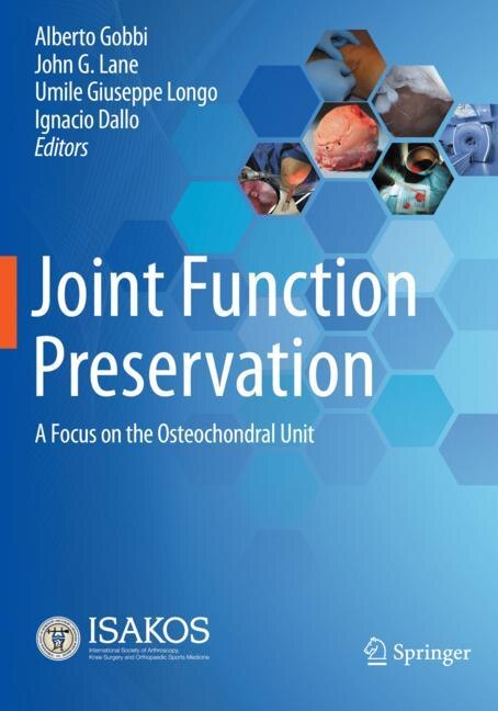 Couverture_Joint Function Preservation