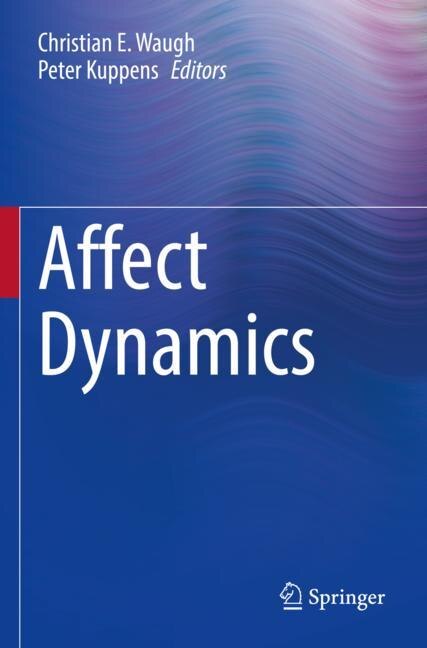 Front cover_Affect Dynamics
