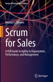 Front cover_Scrum For Sales