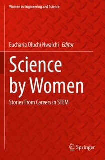 Front cover_Science by Women