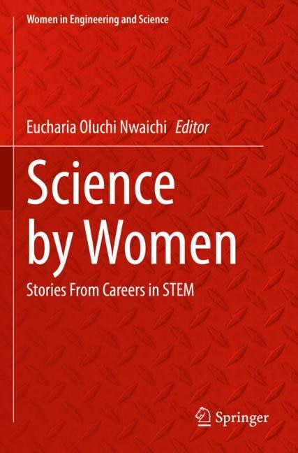 Front cover_Science by Women