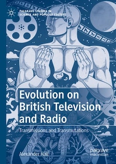 Couverture_Evolution on British Television and Radio