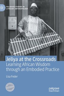 Front cover_Jeliya At The Crossroads