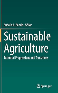 Couverture_Sustainable Agriculture