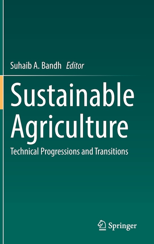 Couverture_Sustainable Agriculture