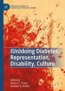 Front cover_(un)doing Diabetes