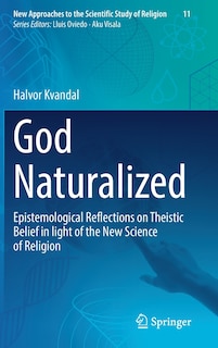Front cover_God Naturalized