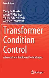 Couverture_Transformer Condition Control