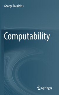 Front cover_Computability