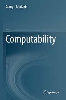 Front cover_Computability