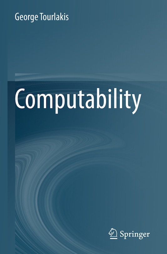 Front cover_Computability