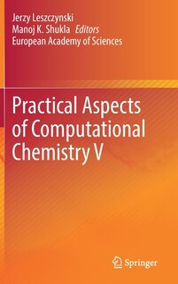 Front cover_Practical Aspects Of Computational Chemistry V