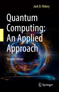 Front cover_Quantum Computing
