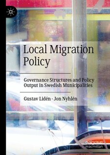 Front cover_Local Migration Policy