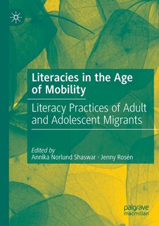 Couverture_Literacies in the Age of Mobility