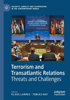 Couverture_Terrorism and Transatlantic Relations