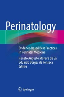 Front cover_Perinatology