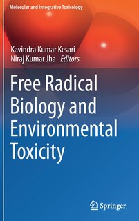 Front cover_Free Radical Biology And Environmental Toxicity