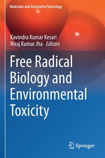 Front cover_Free Radical Biology and Environmental Toxicity