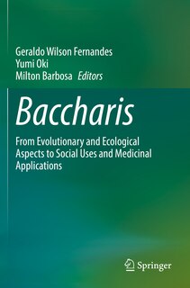 Front cover_Baccharis