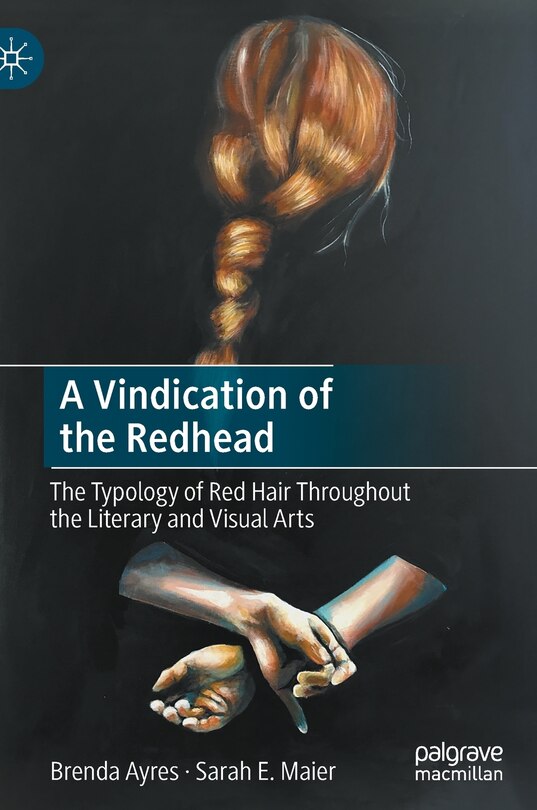 Couverture_A Vindication Of The Redhead