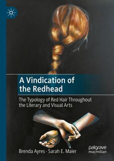 Couverture_A Vindication of the Redhead