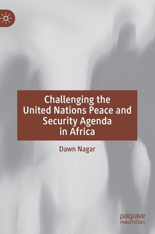 Couverture_Challenging The United Nations Peace And Security Agenda In Africa