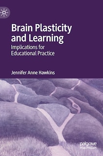 Front cover_Brain Plasticity And Learning
