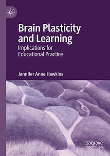 Front cover_Brain Plasticity and Learning