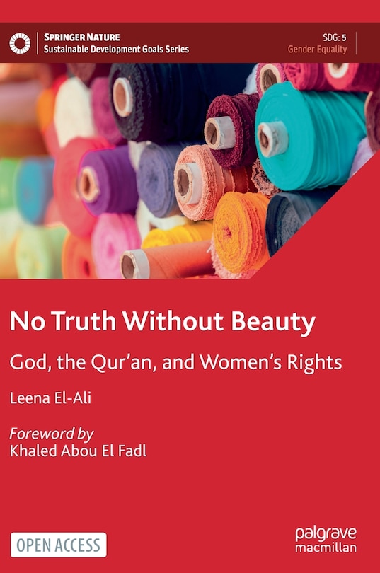 Front cover_No Truth Without Beauty