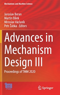 Couverture_Advances In Mechanism Design Iii