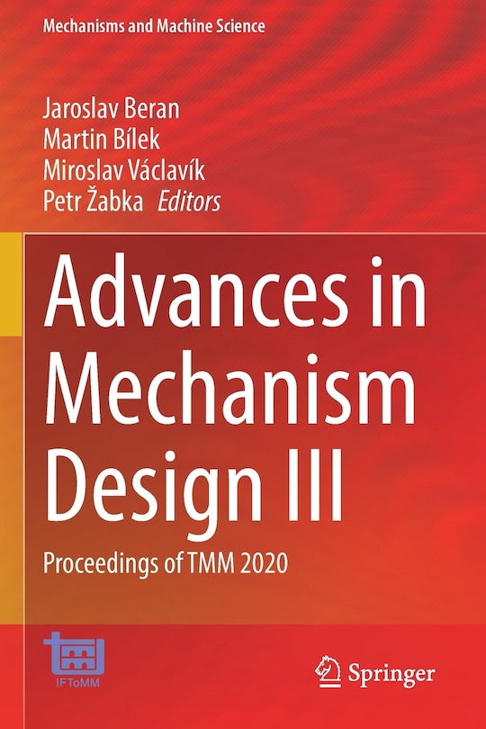 Couverture_Advances in Mechanism Design III