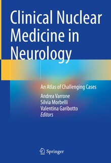 Couverture_Clinical Nuclear Medicine In Neurology
